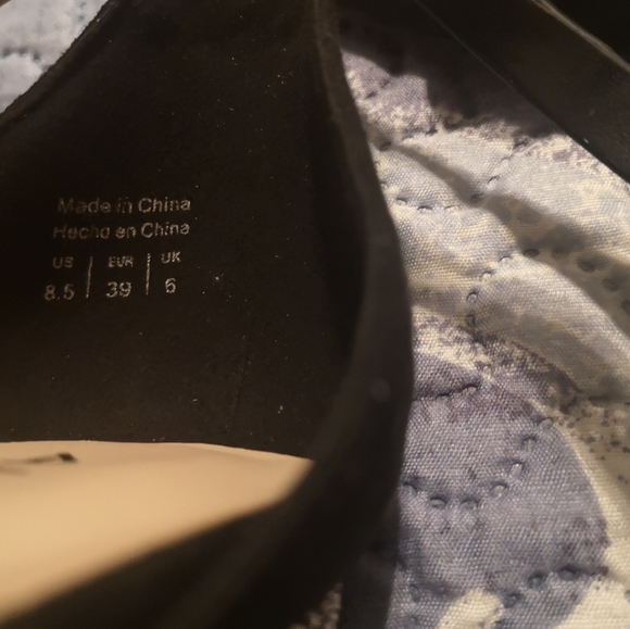 Aldo shoes - Picture 8 of 15